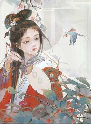 含羞四叶草蜜桃